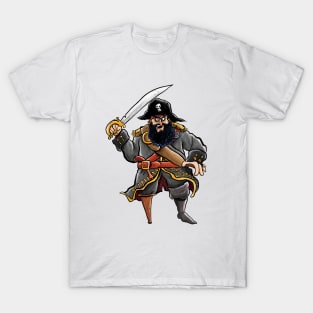 Pirate T-Shirt